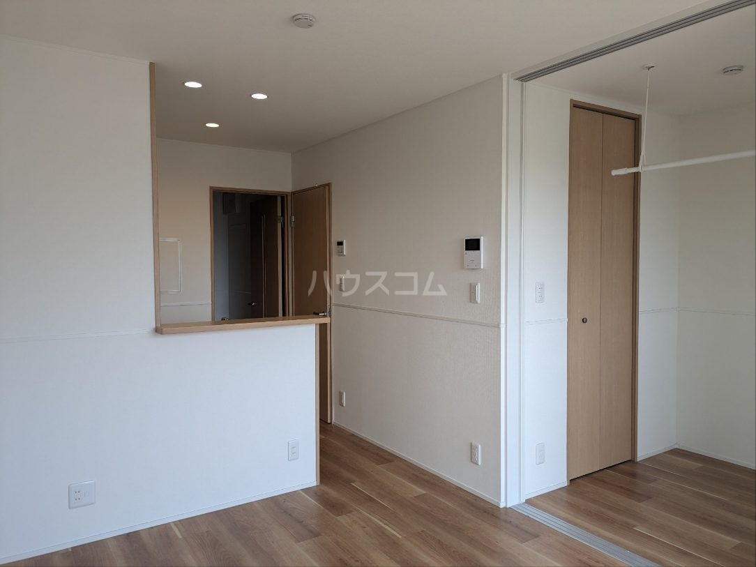 3/22 リビング/ダイニング