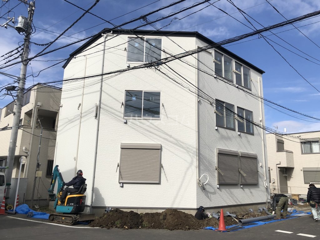 1/24 外観