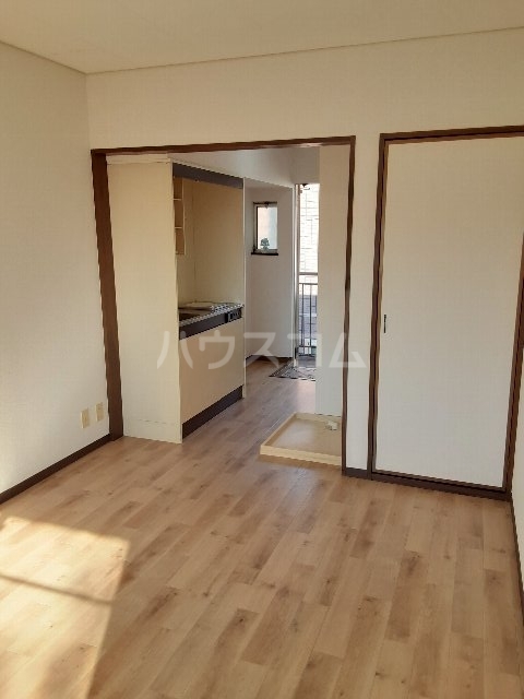 5/30 リビング/ダイニング