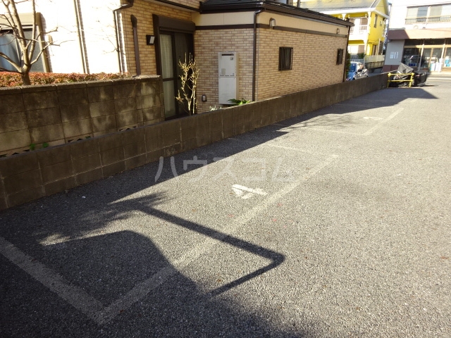 4/5 駐車場