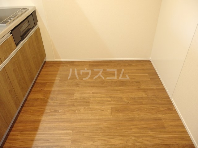 16/30 キッチン