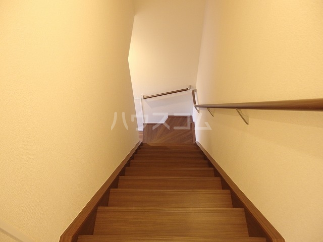 14/30 玄関