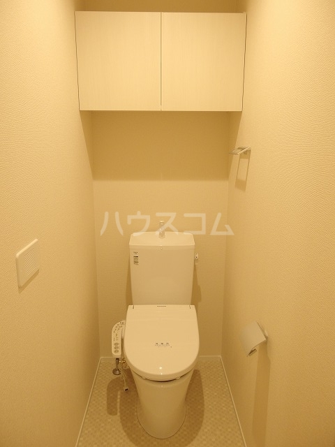 20/30 トイレ