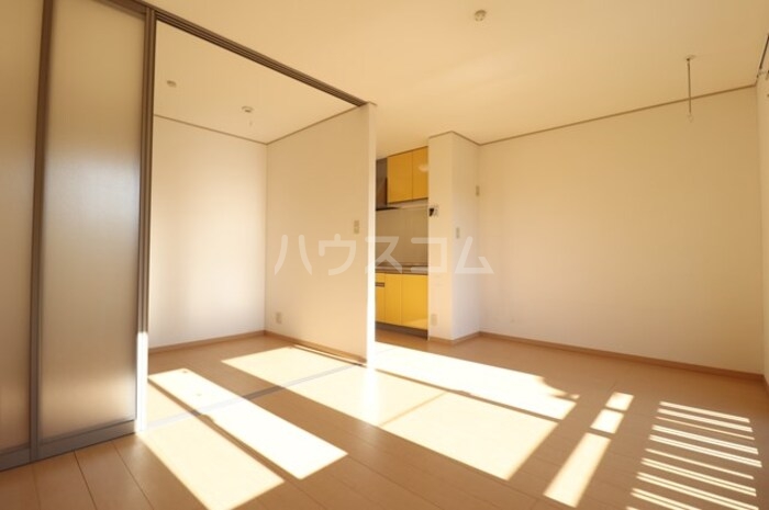 4/19 リビング/ダイニング