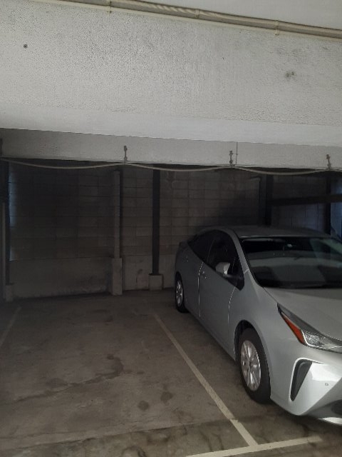 4/5 駐車場
