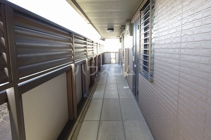 2/13 エントランス