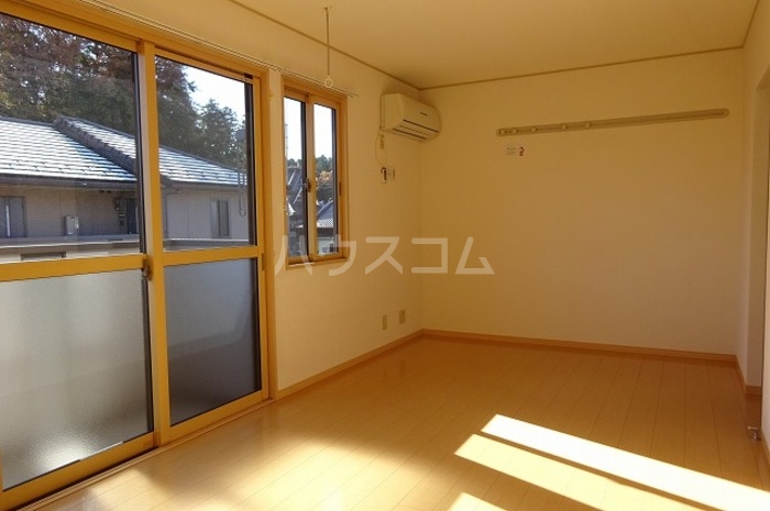 3/27 リビング/ダイニング