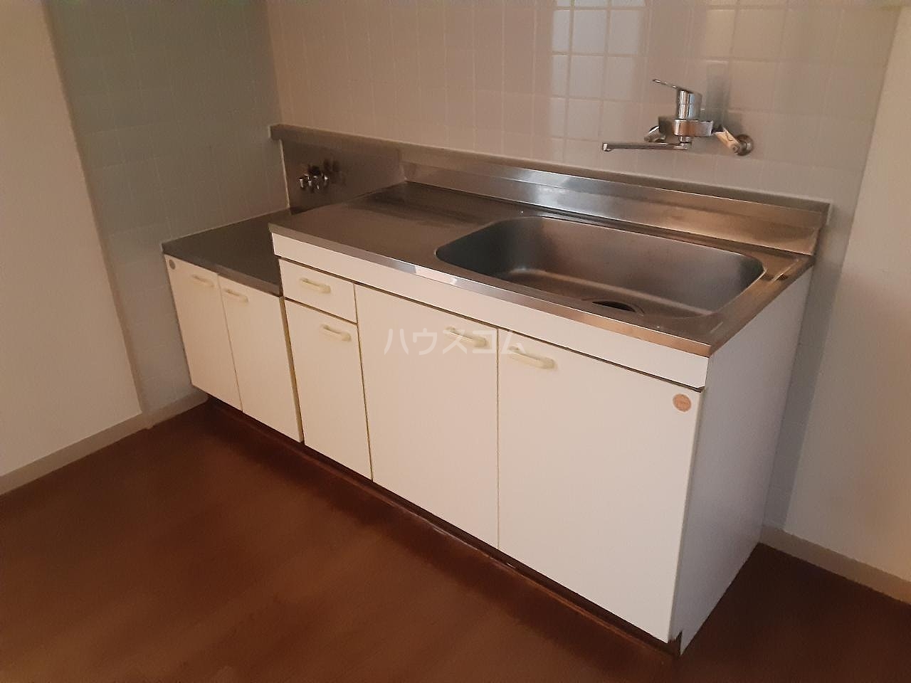 13/30 キッチン