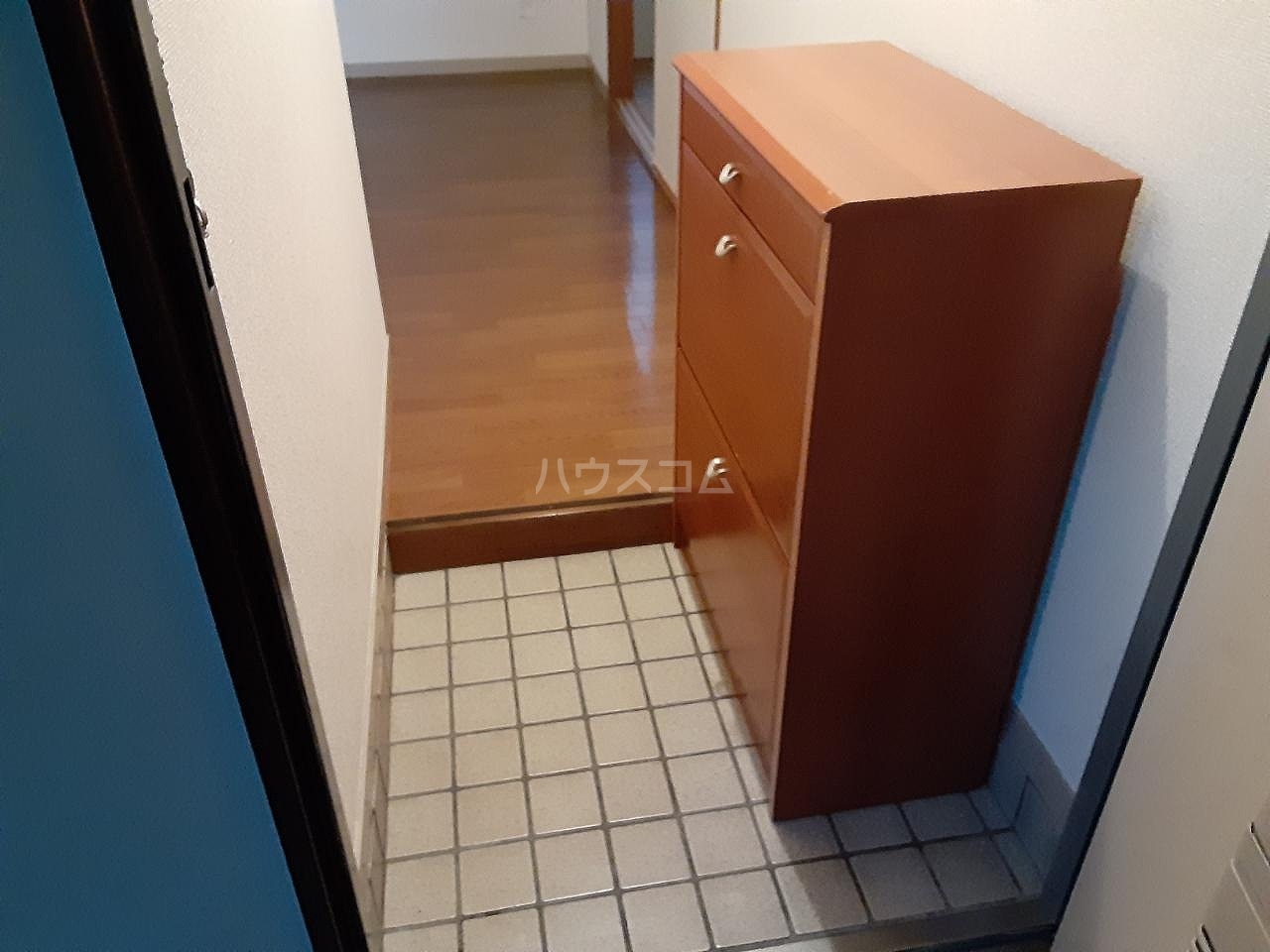 11/30 玄関