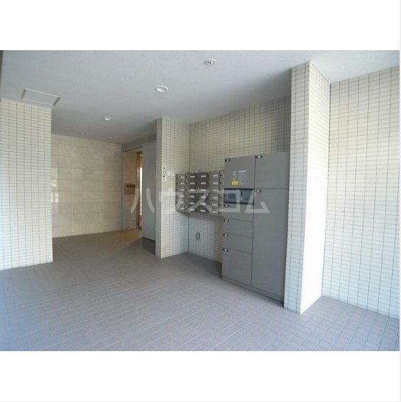 29/30 エントランス