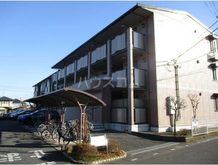 19/25 エントランス