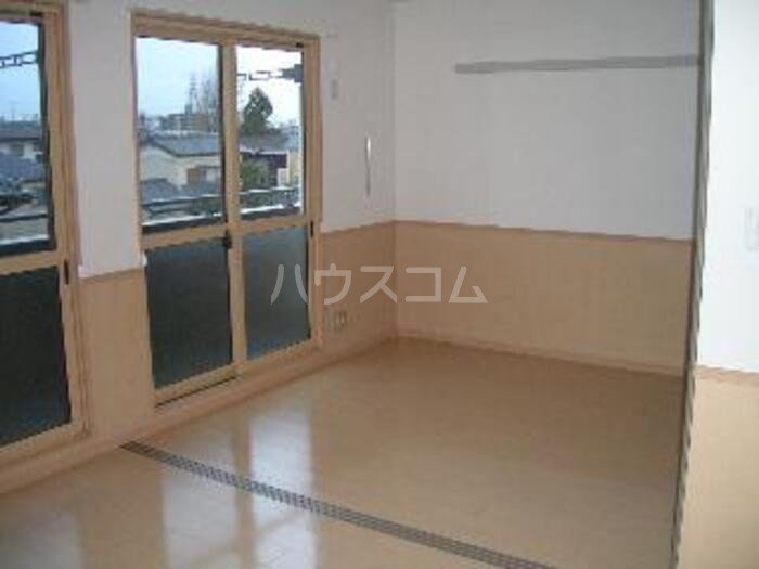 4/25 リビング/ダイニング