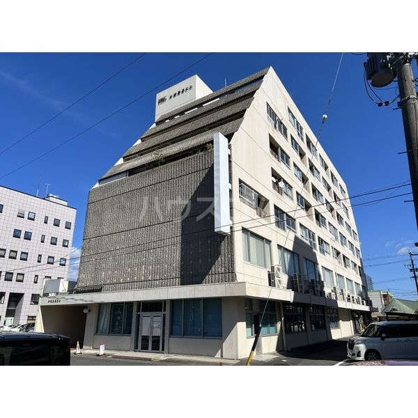 1/8 外観