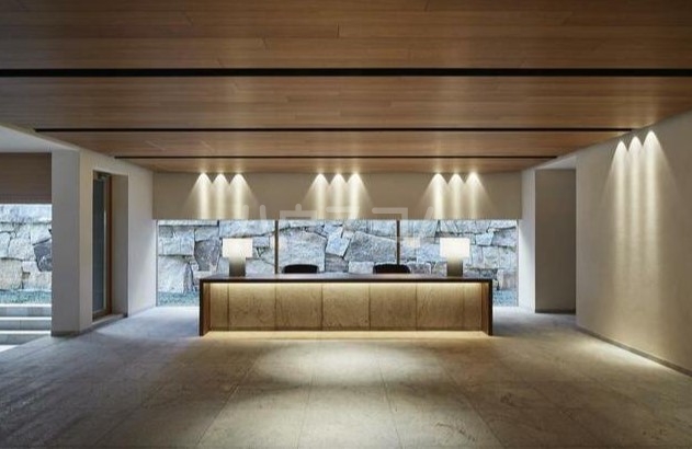 5/13 エントランス