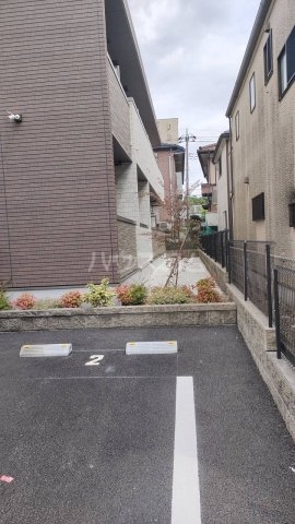 29/30 駐車場