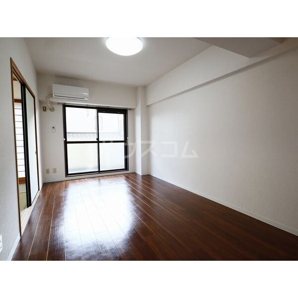 3/24 リビング/ダイニング