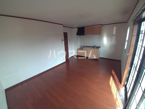 4/30 リビング/ダイニング