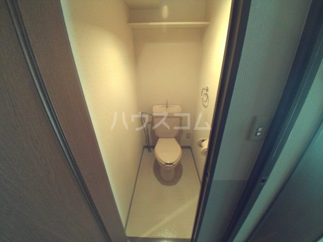 14/30 トイレ