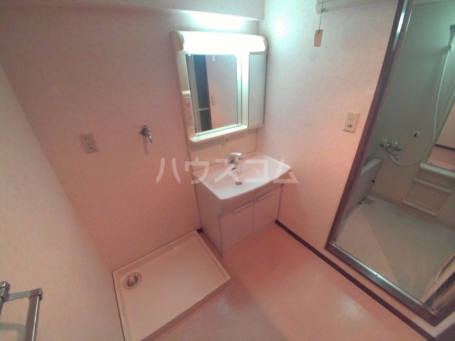15/30 洗面