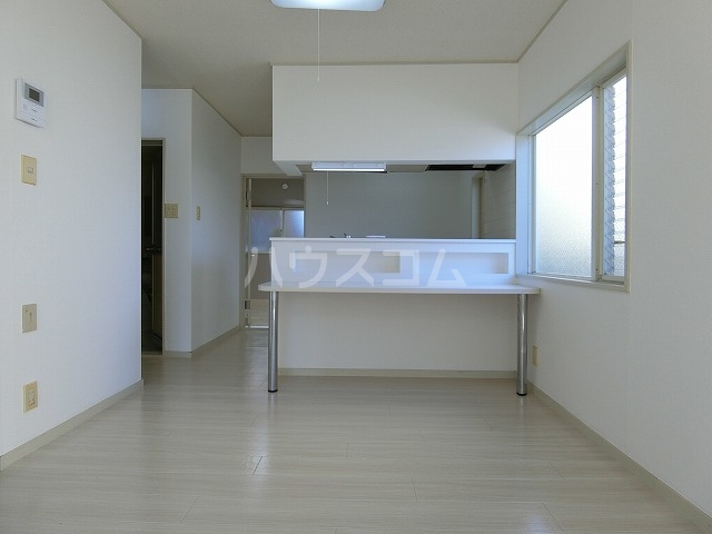 5/23 リビング/ダイニング