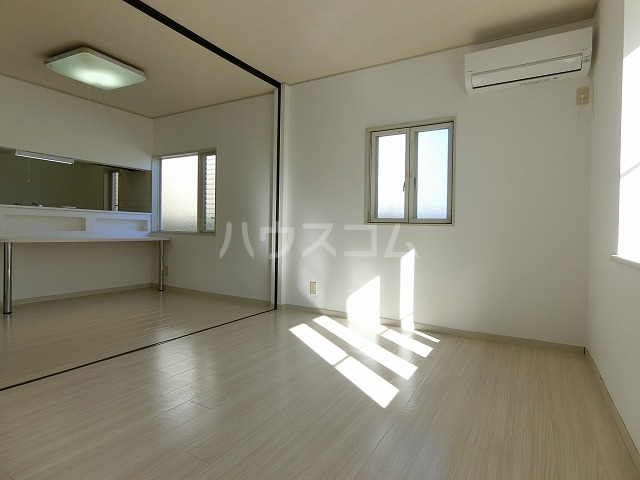 6/23 リビング/ダイニング