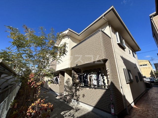 1/30 外観