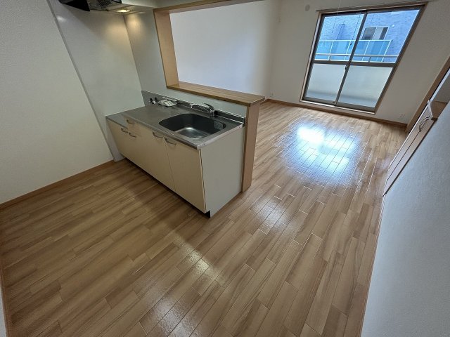 4/30 リビング/ダイニング