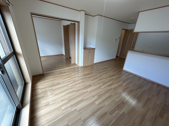 5/30 リビング/ダイニング