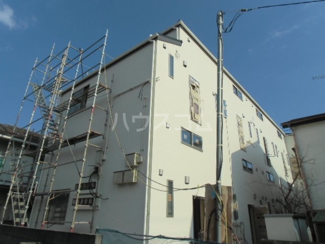 1/27 外観