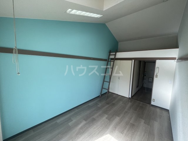4/30 室内
