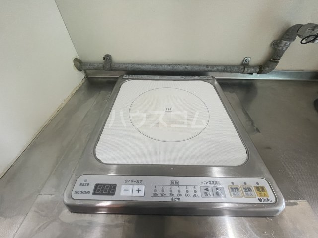 14/30 キッチン