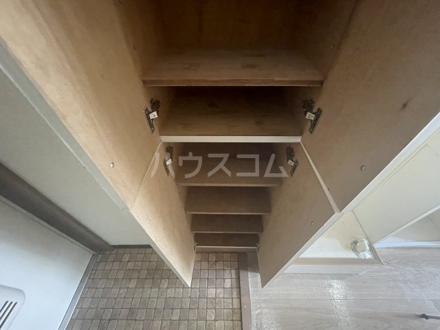 10/30 収納