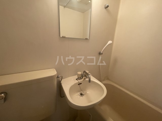 18/30 洗面