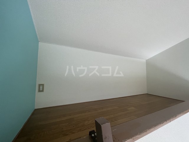 8/30 寝室