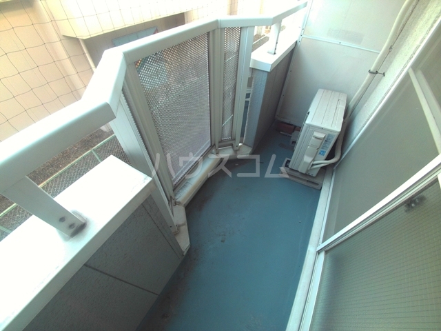 15/30 バルコニー