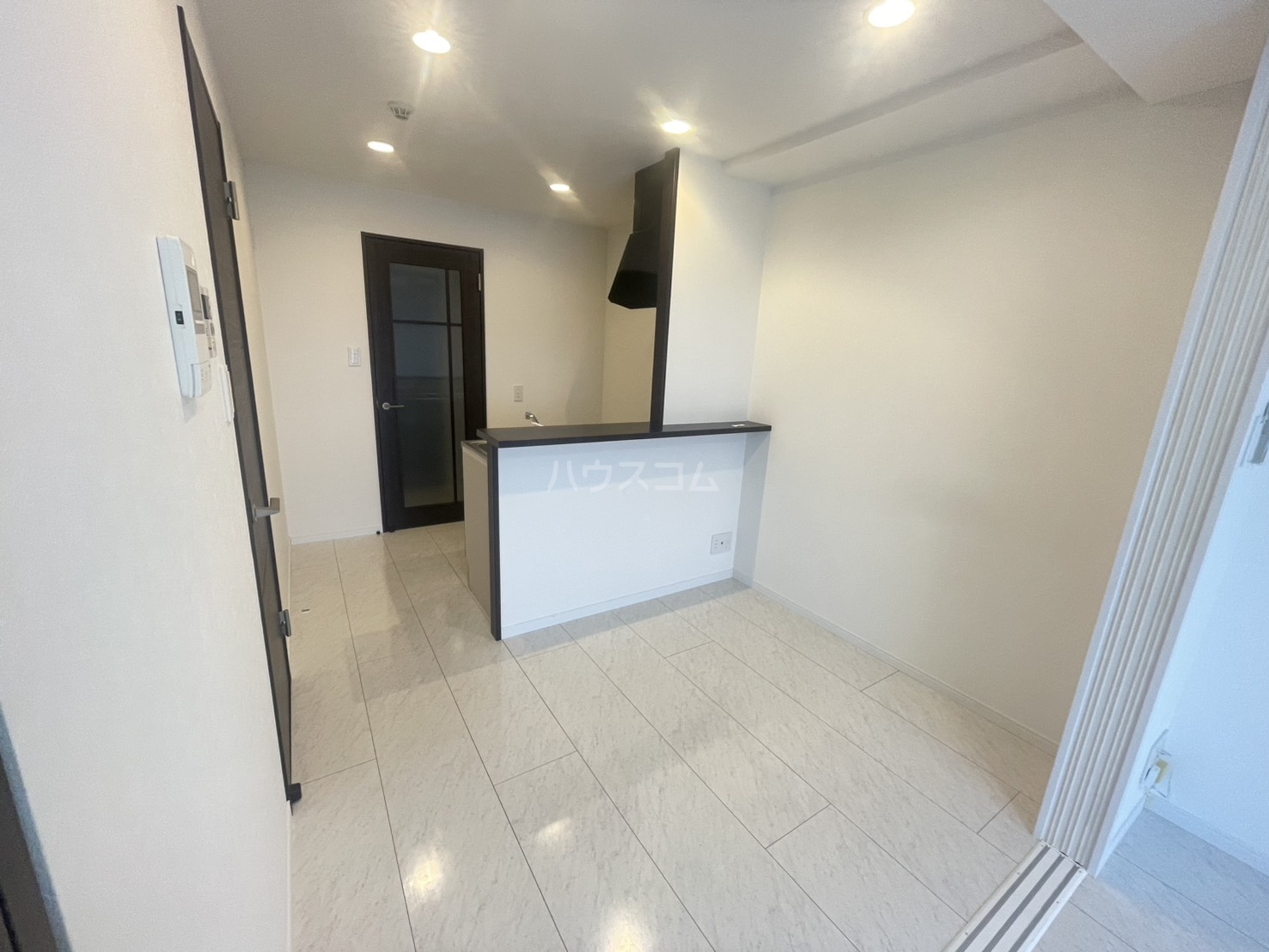 6/30 リビング/ダイニング