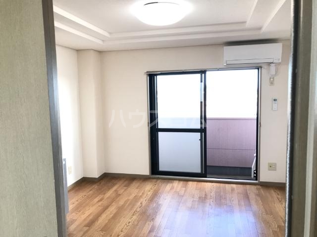 6/25 リビング/ダイニング