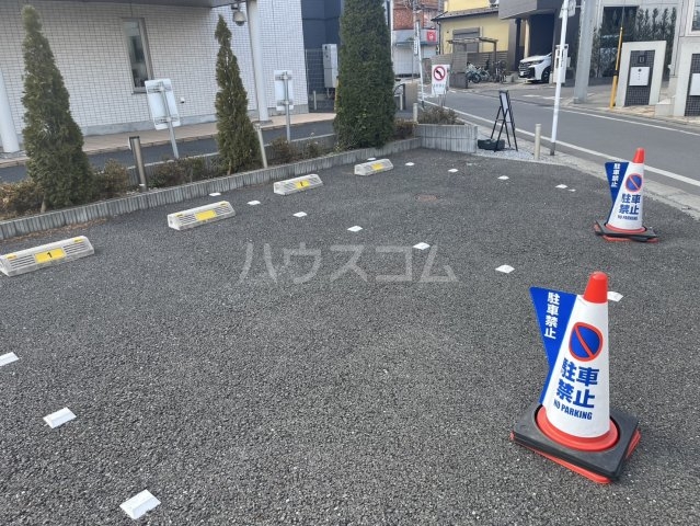 29/30 駐車場