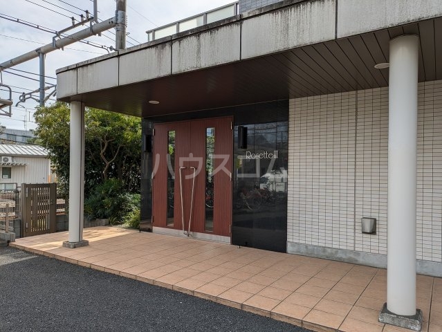 29/30 エントランス