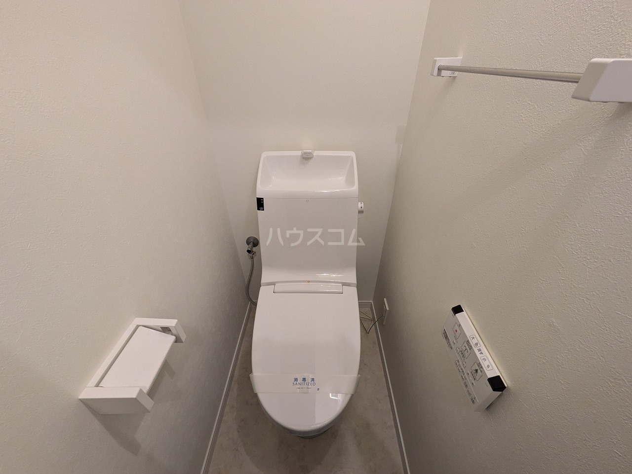 18/30 トイレ