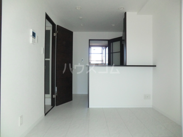 3/26 リビング/ダイニング