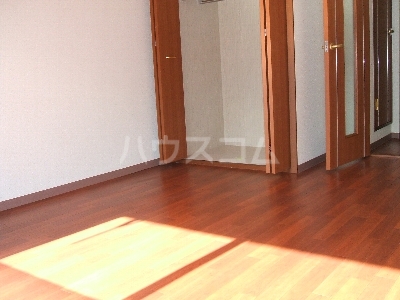 3/16 リビング/ダイニング