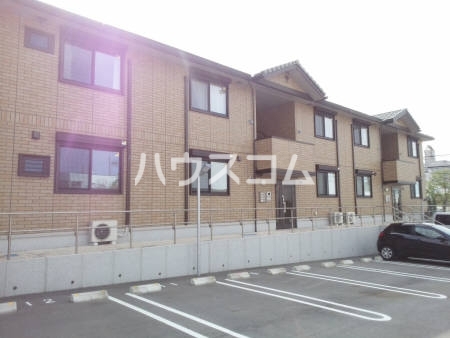 21/30 駐車場
