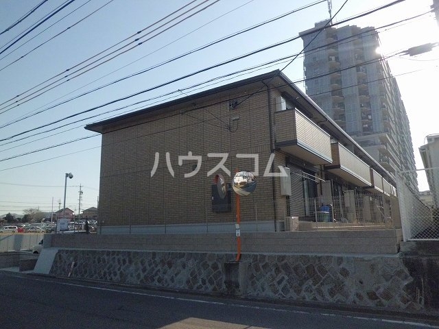 3/30 外観