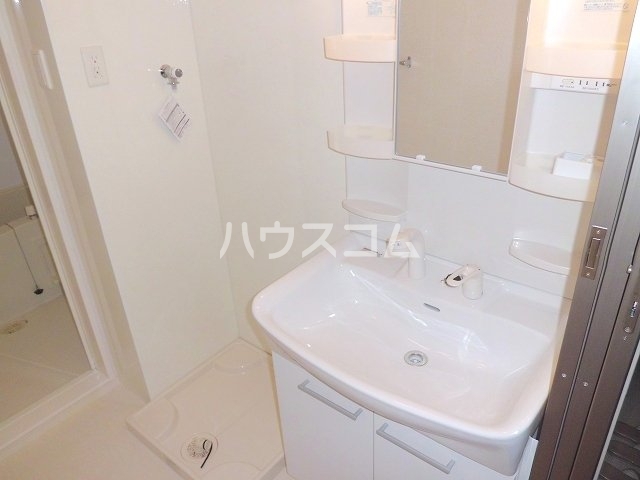 15/30 洗面