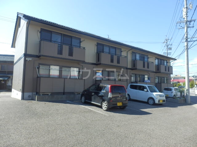 2/7 外観