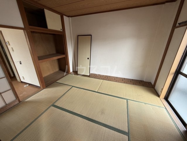 6/30 室内