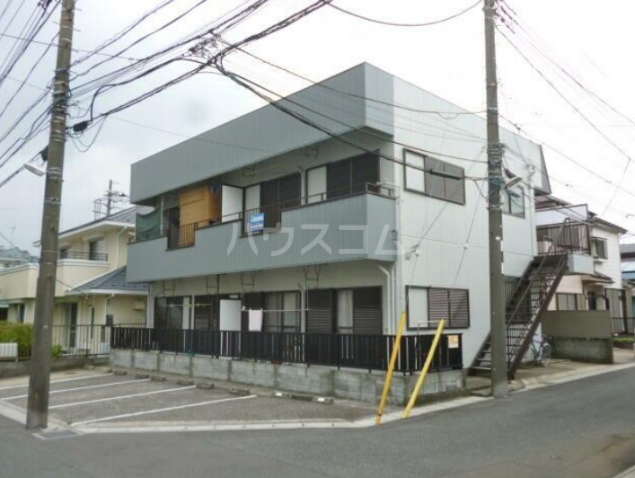 1/30 外観