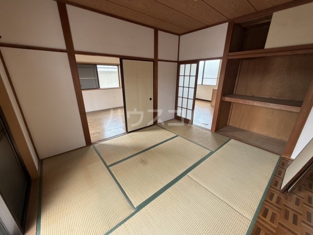 8/30 室内