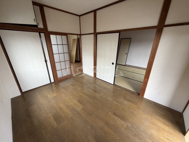 11/30 寝室